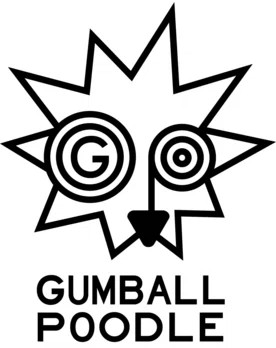 Gumball Poodle