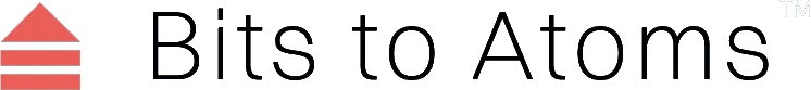Bits to Atoms