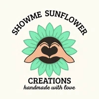 Showme Sunflower Creations