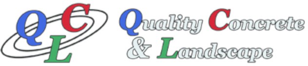 Quality Concrete And Landscape