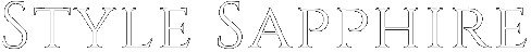 Style Sapphire