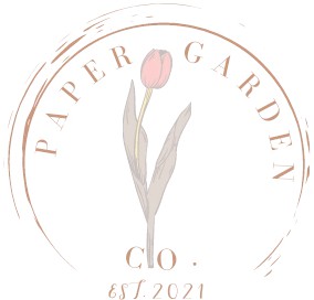Paper Garden Co