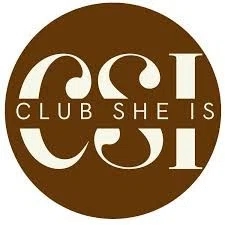Club She Is