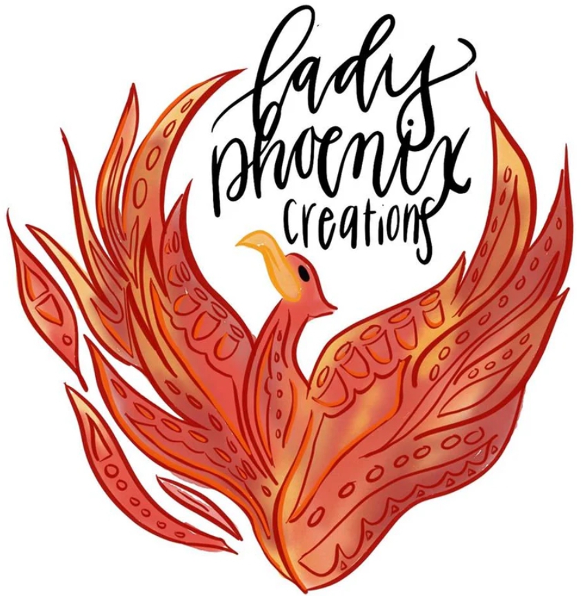 Lady Phoenix Creations