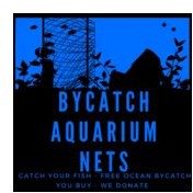 Bycatch Aquarium Nets