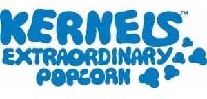Kernels Extraordinary Popcorn