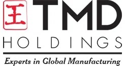 TMD Holdings