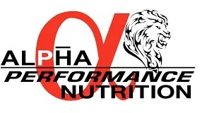 Alpha Performance Nutrition