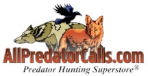 all predator call