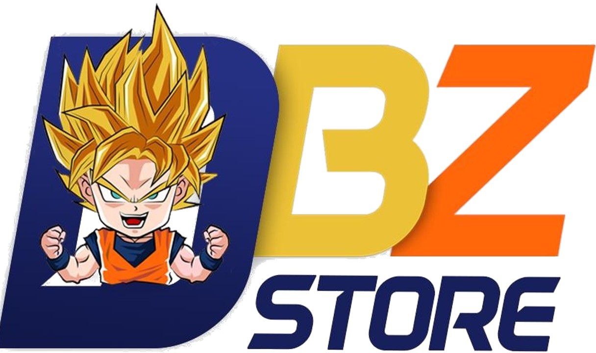 Dragon Ball Z Merchandise