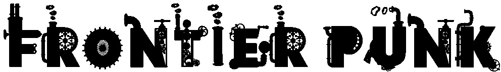 Frontier Punk