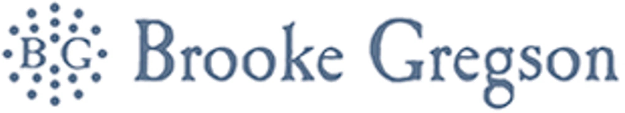 Brooke Gregson Jewelry