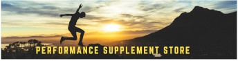 performance supplement store