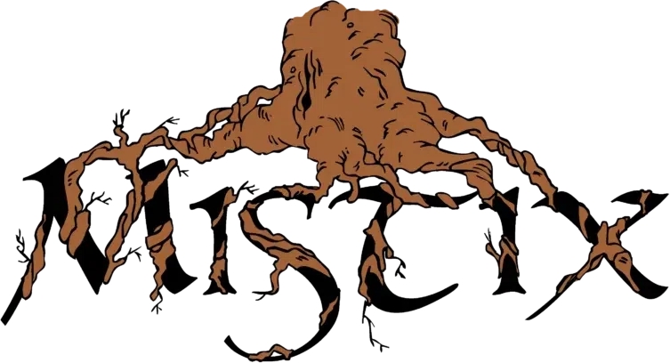 Mistix World