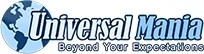 Universal Mania