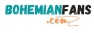 Bohemian Fans