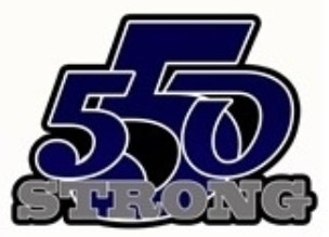 550 Strong