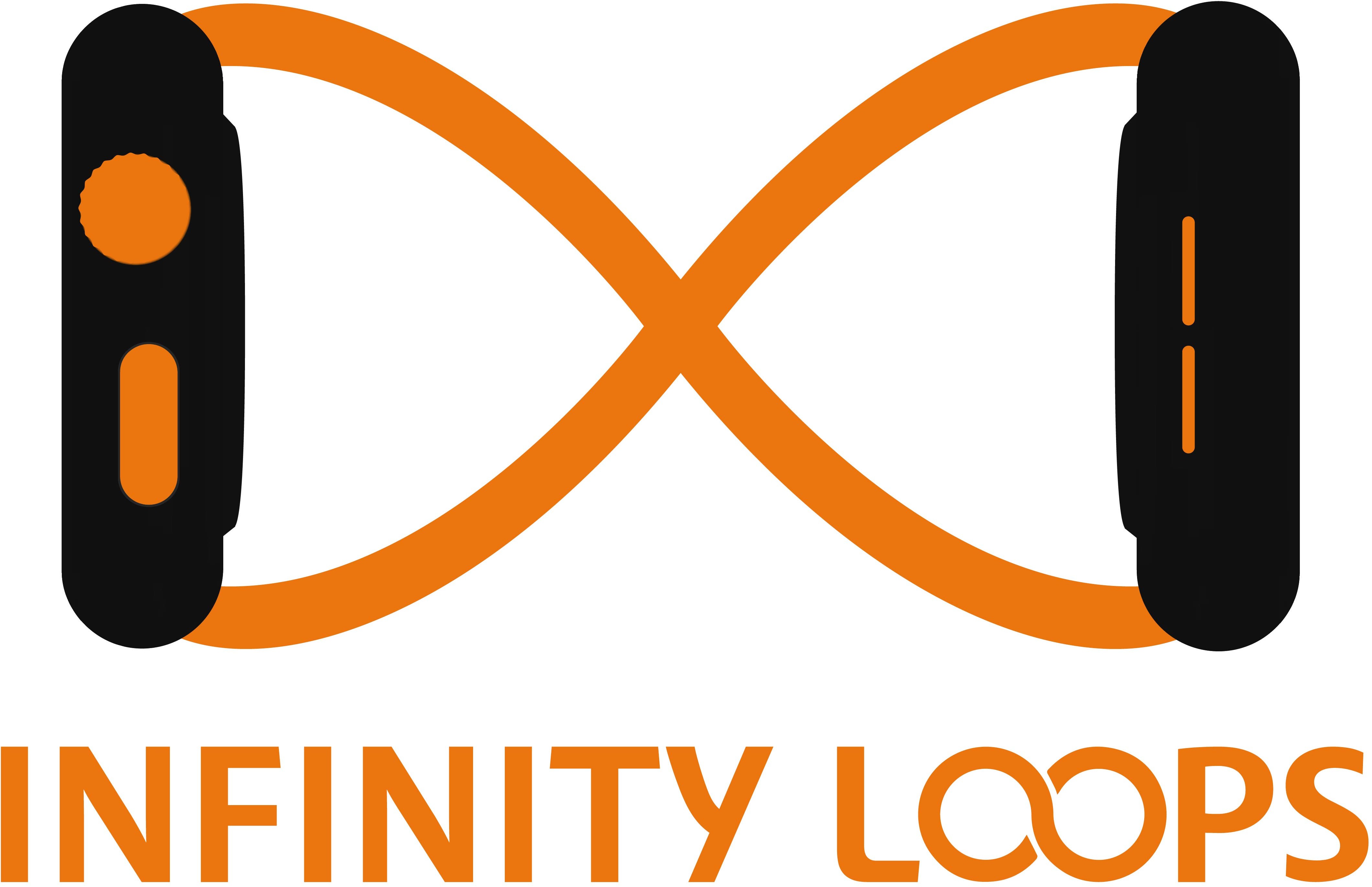 Infinity Loops
