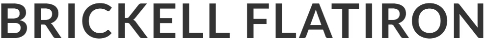 Brickell Flatiron