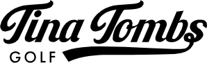 Tina Tombs Golf