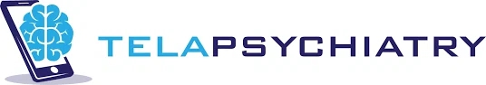 Telapsychiatry