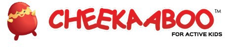 Cheekaaboo