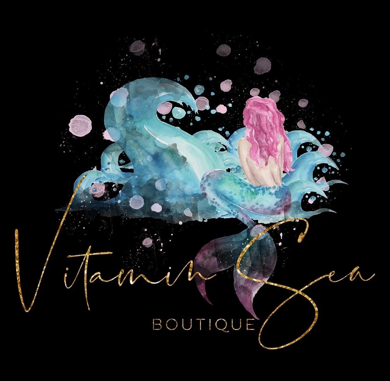 Vitamin Sea Boutique