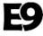 e 9 studios