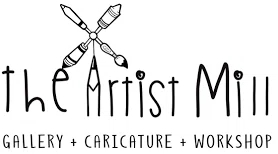 The Artist Mill