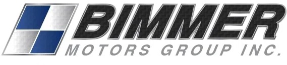 Bimmer Motors Group Inc.
