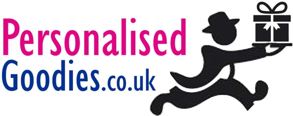 Personalised Goodies