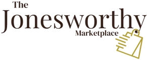 The Jonesworthy Marketplace