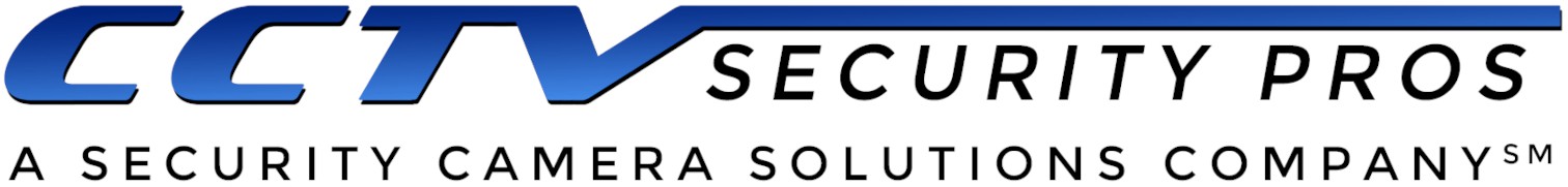 CCTV Security Pros