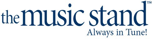 The Music Stand
