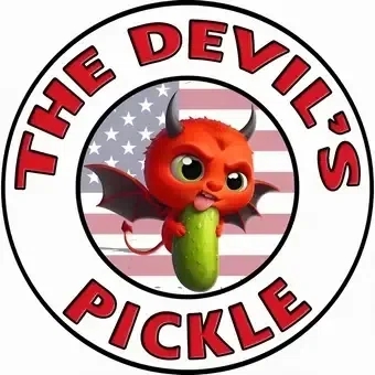 The Devils Pickle