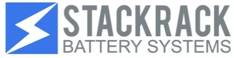StackRack Battery Systems