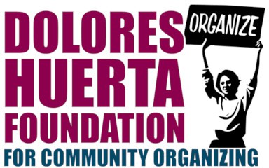 dolores huerta foundation