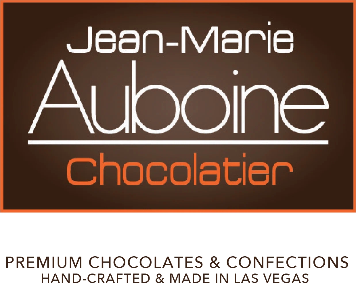 Jean-Marie Auboine Chocolatier