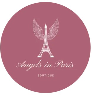 Angels In Paris Boutique