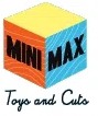 Mini Max Toys and Cuts