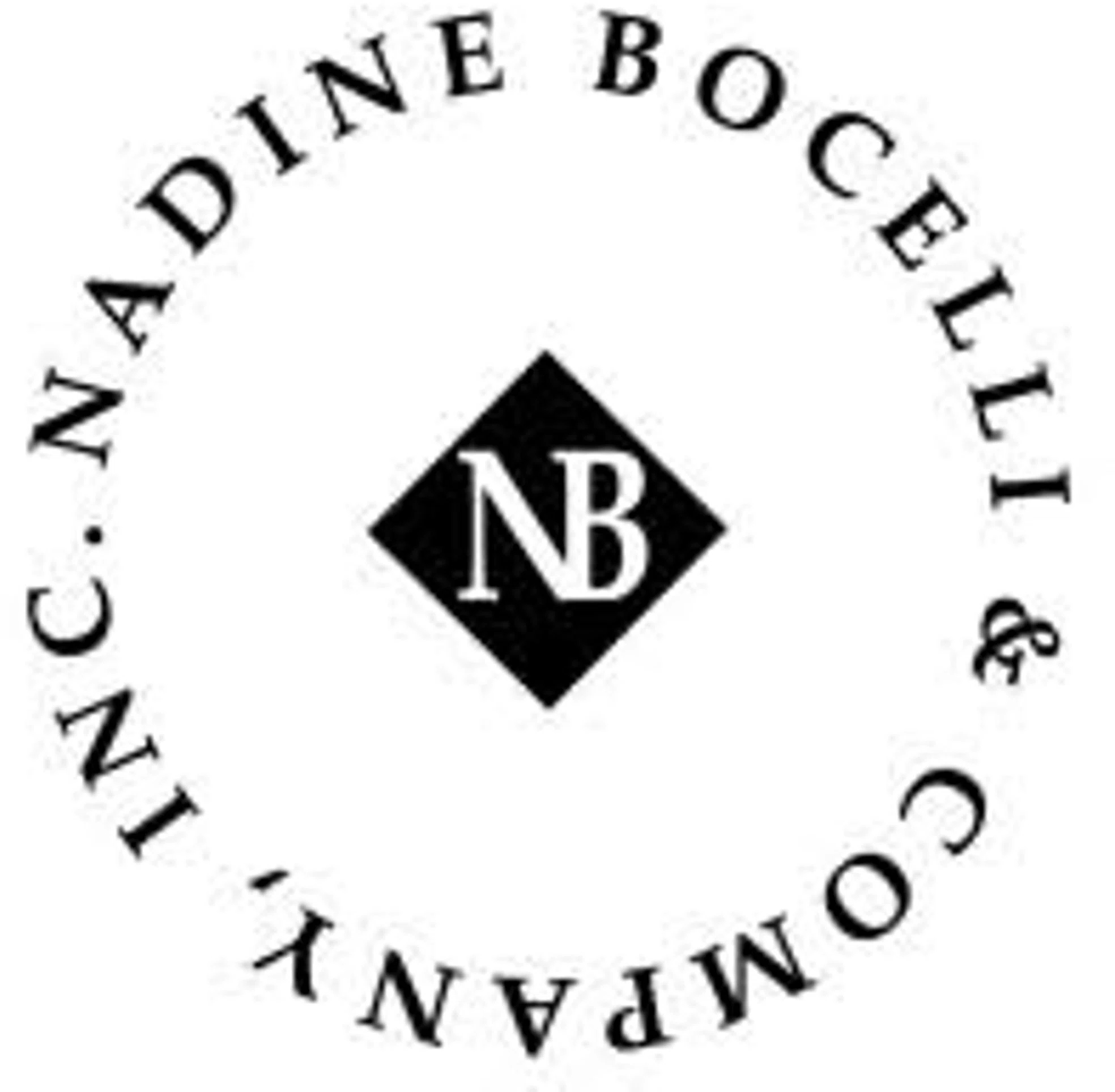 Nadine Bocelli & Company