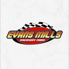 Evans Mills Raceway Park