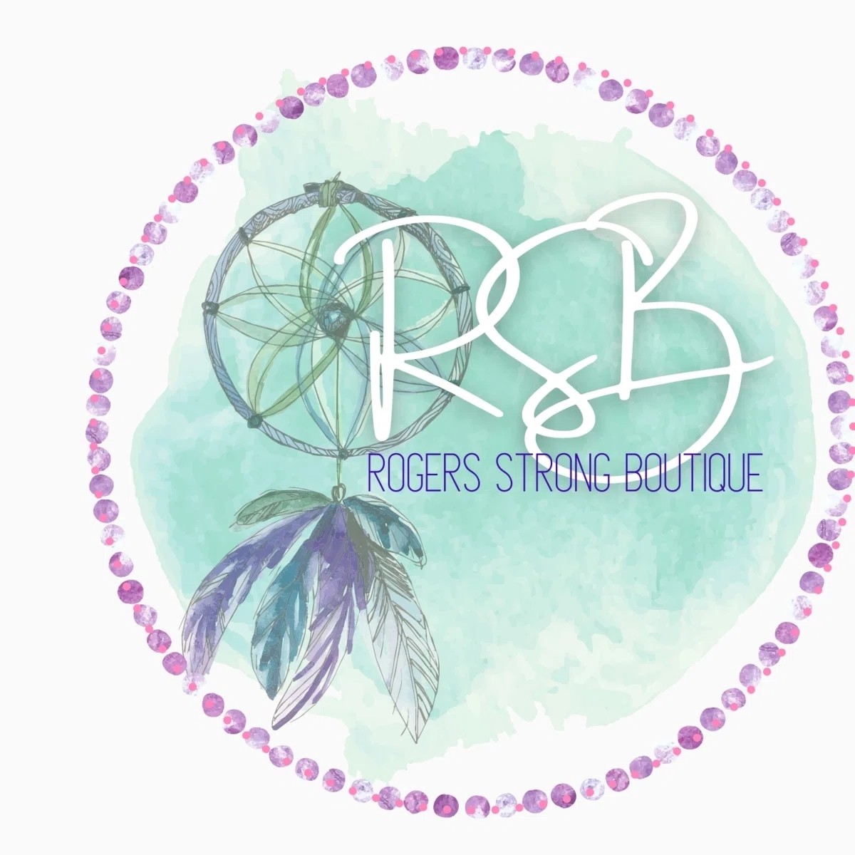 Rogers Strong Boutique