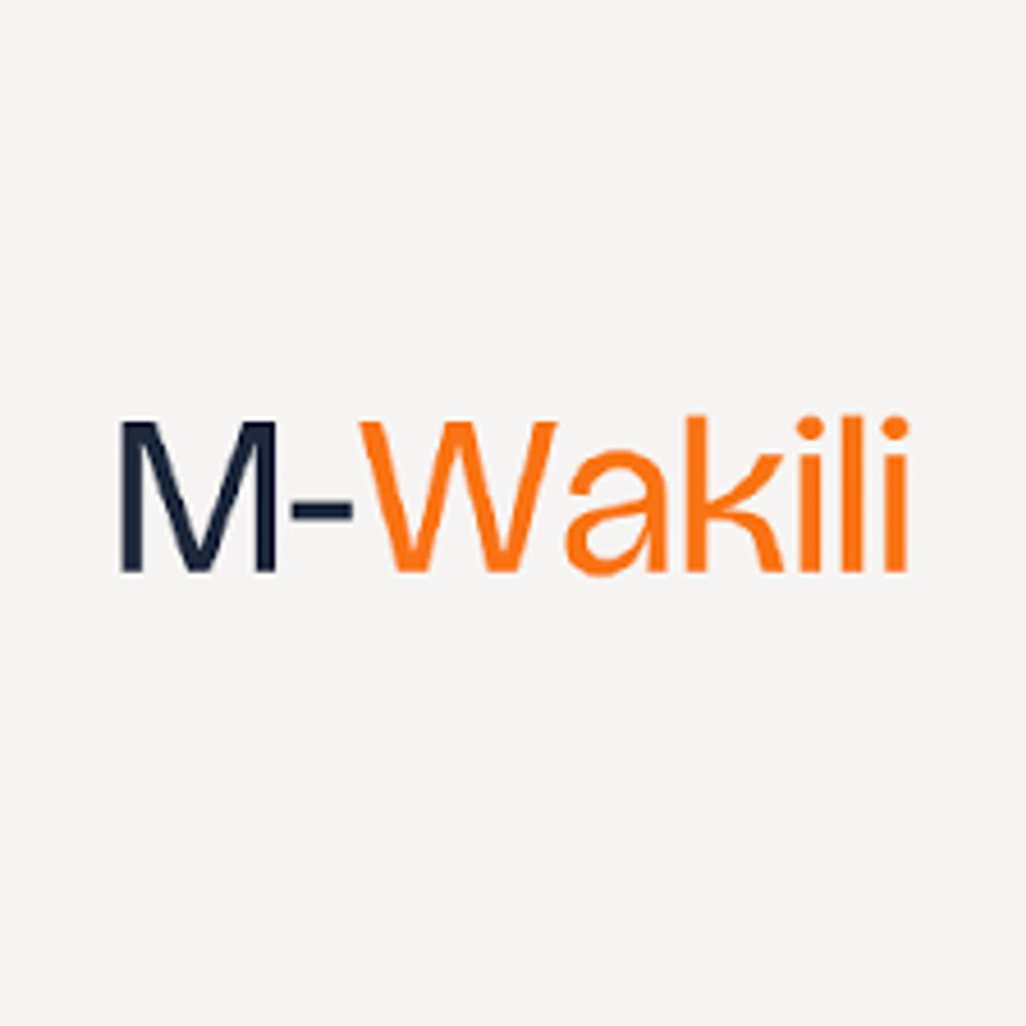 M-Wakili