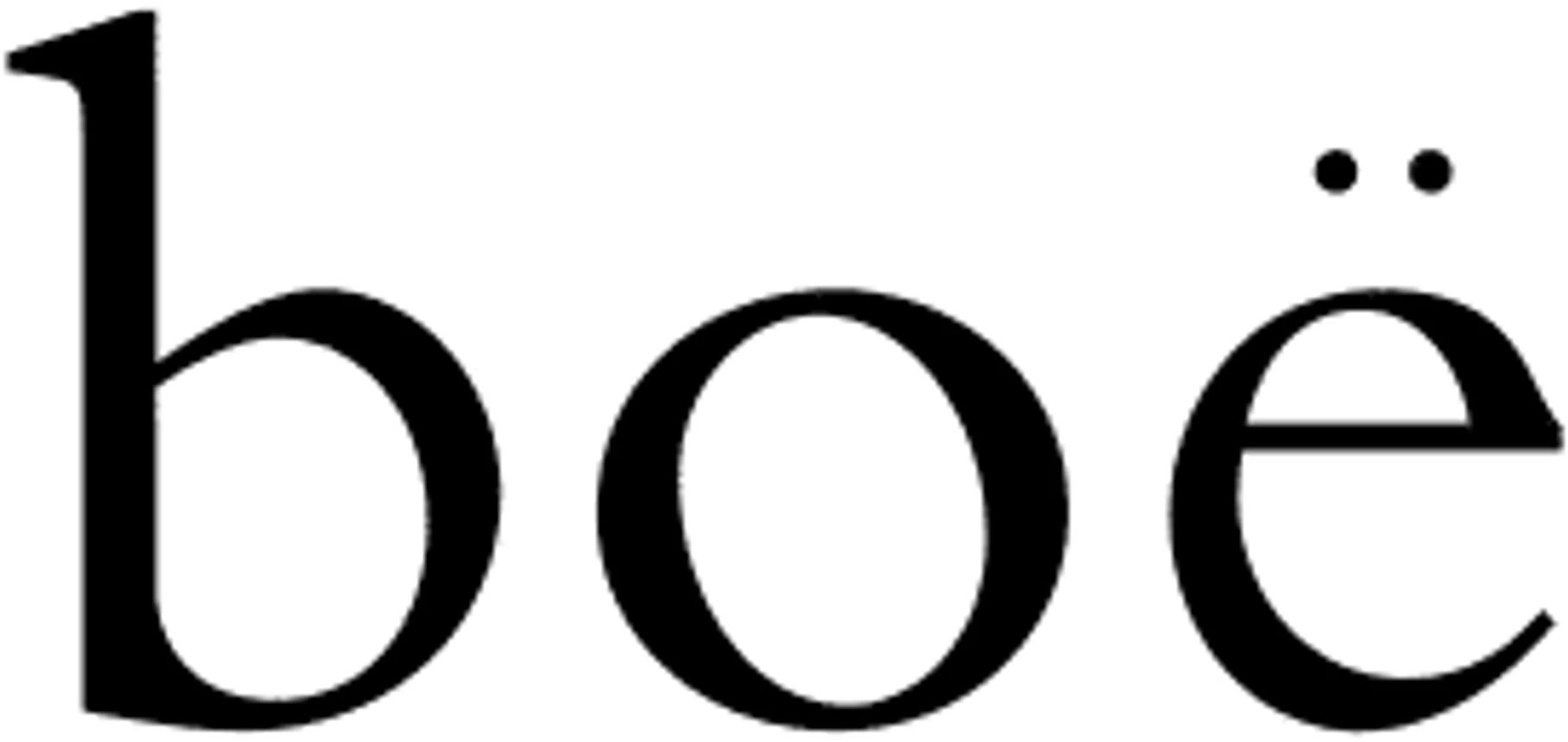 Boë Beauté
