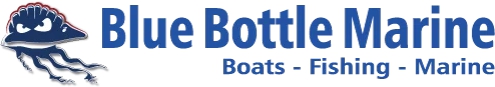 Blue Bottle Marine