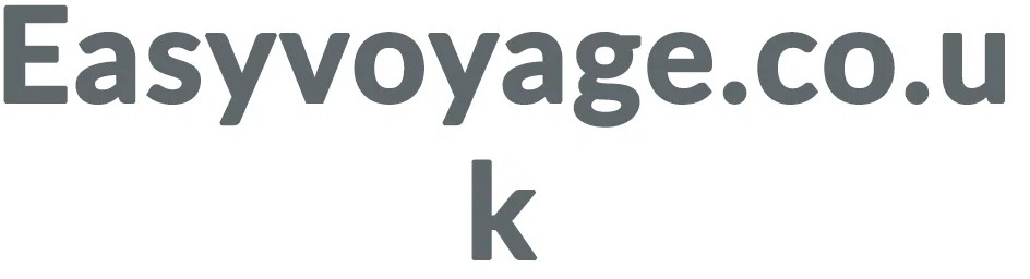 Easyvoyage.co.uk