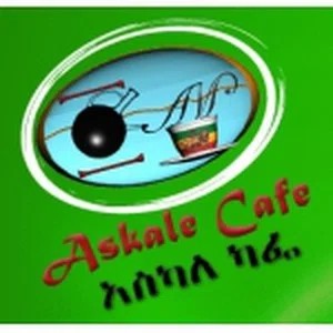 Askale Cafe