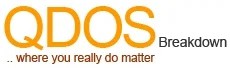 QDOS Breakdown