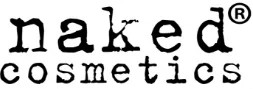 Naked Cosmetics